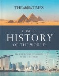 Concise History of The World