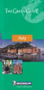 The Green Guide - Italy / Ghidul verde - Italia