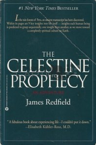 The celestine prophecy / Profetia celesta - o aventura