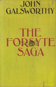 The Forsyte Saga / Saga Forsyte