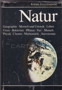 Kleine Enzyklopadie - Natur / Mica Enciclopedie - Natura