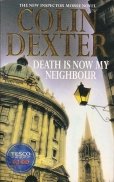 Death is now my neighbour