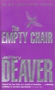 The empty chair