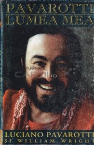 Pavarotti: Lumea mea