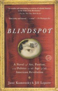 Blindspot / Punct orb