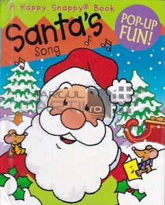 Santa s song