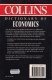 Dictionary of Economics / Dictionar de Economie