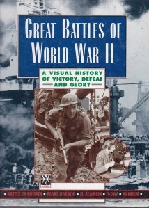 Great Battles Of World War II