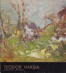 Teodor Harsia