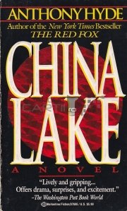 China Lake / Lacul Chinei