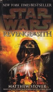 Revenge of the Sith / Razboiul Stelelor - Razbunarea lui Sith