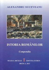 Istoria romanilor - compendiu