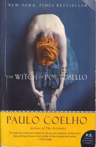 The witch of Portobello / Vrajitoarea din Portobello