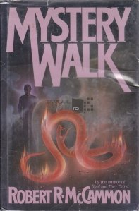 Mystery walk / O plimbare misterioasa