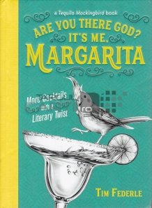 Are You There God? It`s Me, Margarita