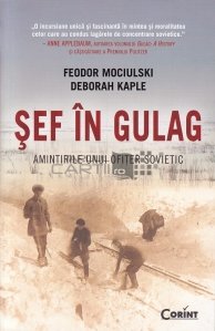 Sef in Gulag