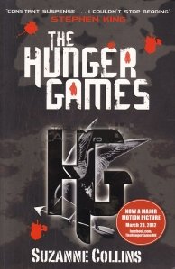 The Hunger Games / Jocurile Foamei