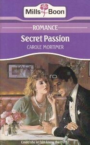 Secret Passion