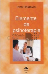 Elemente de psihoterapie
