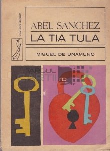Abel Sanchez. La Tia Tula