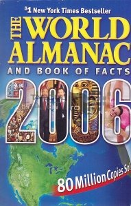 The World Almanac / Almanahul Mondial