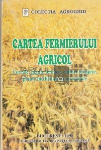 Cartea fermierului agricol