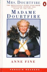 Madame Doubtfire / Doamna Doubtfire
