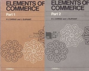 Elements of commerce / Elemente de comerț