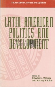 Latin American Politics and Development / Politica și dezvoltarea latin americană