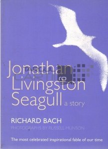 Jonathan Livingston Seagull / Jonathan Livingston Pescărușul