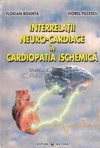 Interrelatii neuro-cardiace in cardiopatia ischemica
