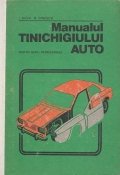 Manualul tinichigiului auto