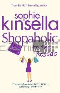 Shopaholic to the Rescue