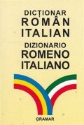 Dictionar roman-italian / Dizionario romeno-italiano
