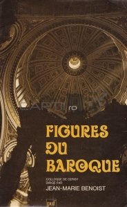 Figures du baroque / Figuri baroce