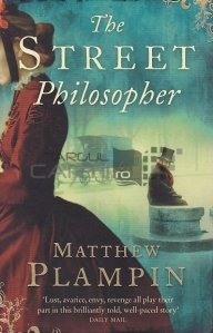 The street philosopher / Filosful de strada