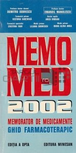 Memomed 2002