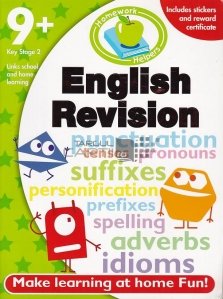 English Revision