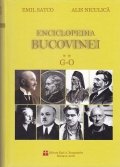 Enciclopedia Bucovinei
