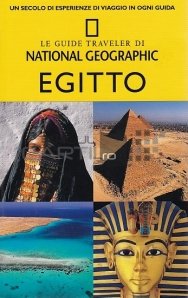 Egitto / Egipt: Ghidul de calatorie National Geographic