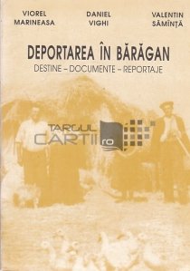 Deportarea in Baragan