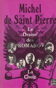 Le drame des Romanov / Teatrul romanov