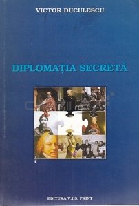 Diplomatia secreta