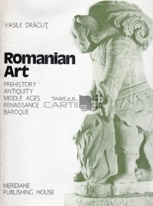 Romanian Art / Arta romaneasca