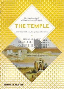 The temple / Templul
