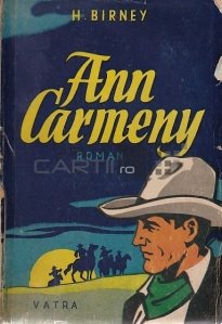 Ann Carmeny