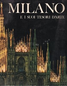 Milano / Milano: Si comorile sale de arta