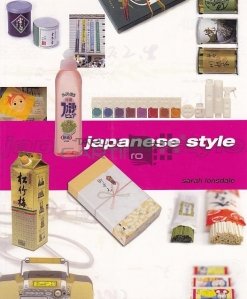 Japanese style / Stil japonez
