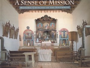 A sense of mission / Un sentiment de misiune: Biserici istorice din sud-vest