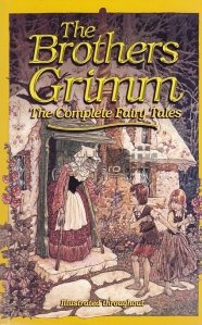 The Brothers Grimm / Fratii Grimm